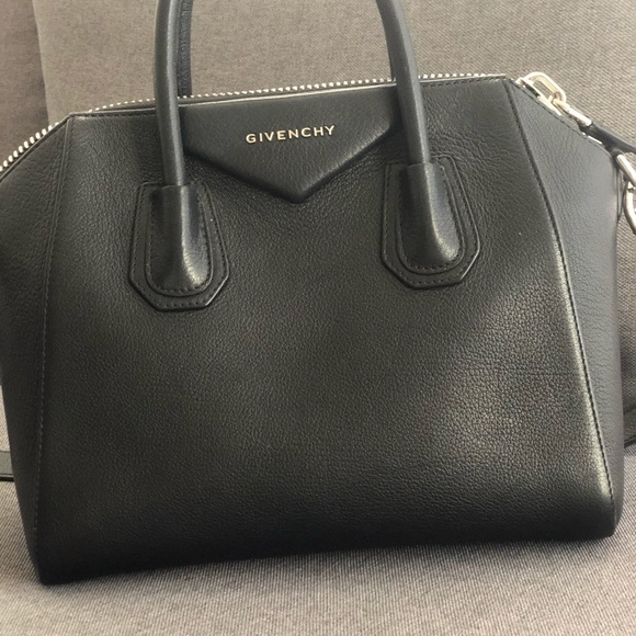 givenchy small antigona bag - Picture 5 of 5